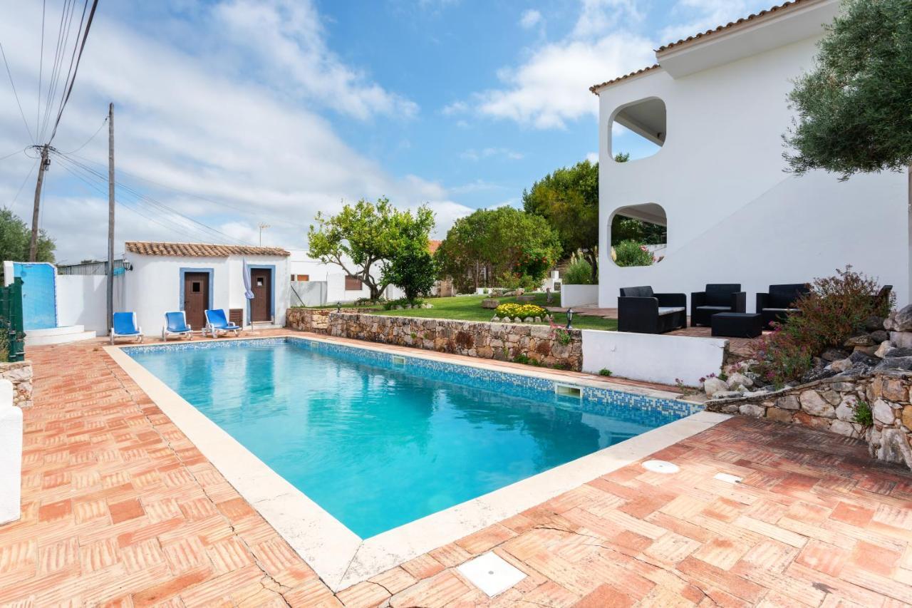 Monte Madalena Villa Adega Exteriör bild