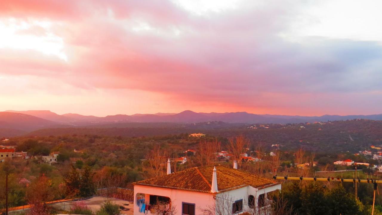 Monte Madalena Villa Adega Exteriör bild
